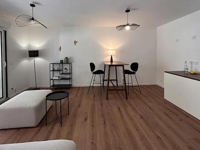 Appartement 3 pièces 64 m2