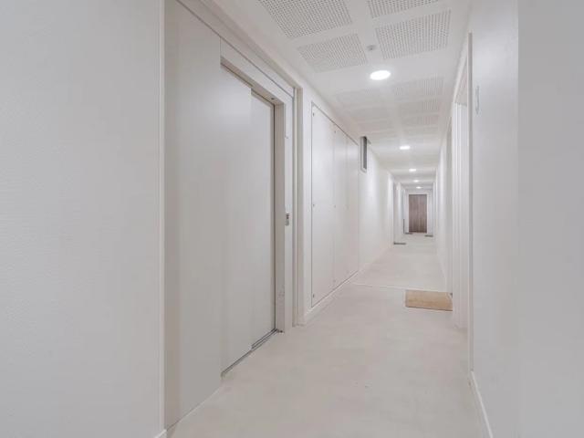 Appartement 3 pièces 64 m2