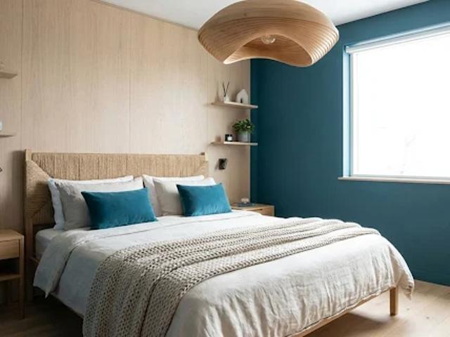 Appartement 3 pièces 64 m2