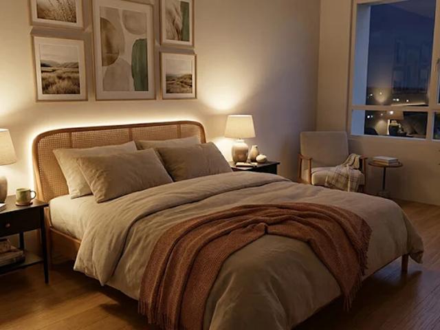 Appartement 3 pièces 64 m2