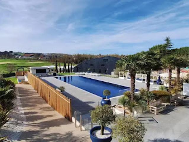 Appartement 3 pièces 64 m2
