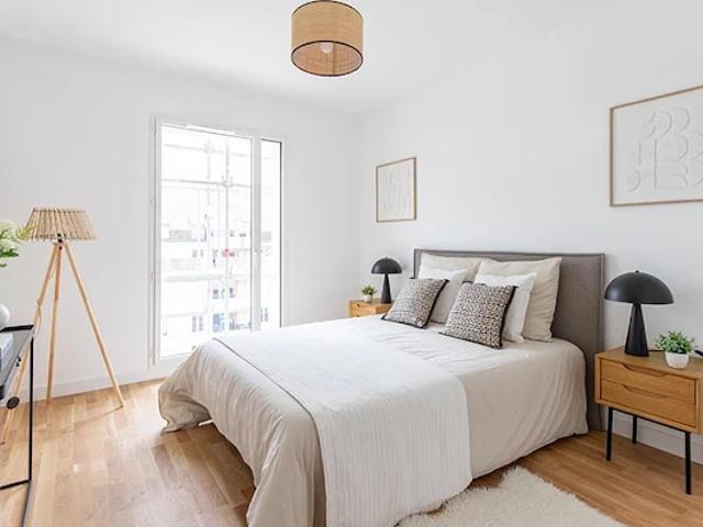 Appartement 3 pièces 64 m2
