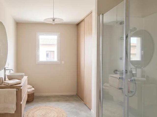Appartement 3 pièces 64 m2