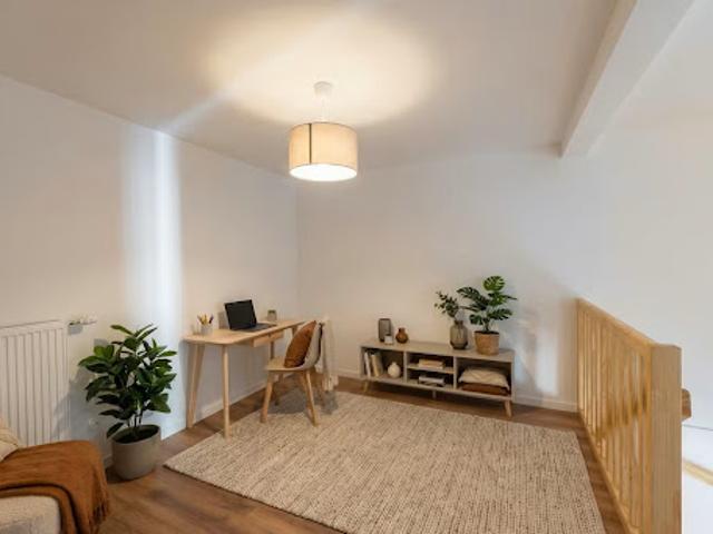 Appartement 3 pièces 64 m2