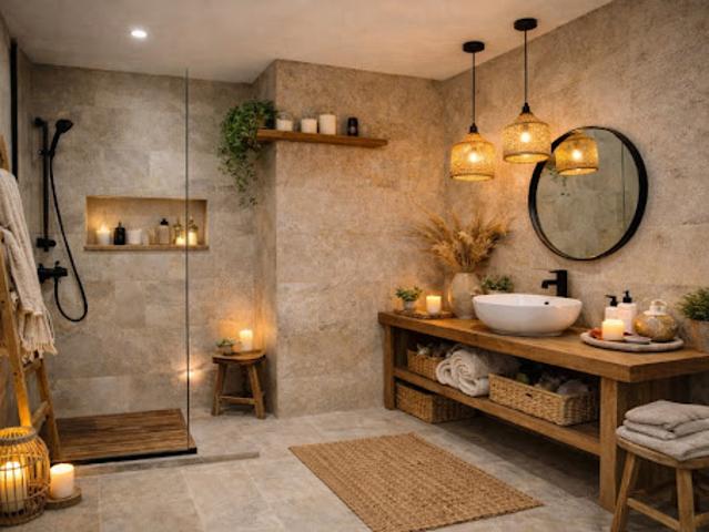 Appartement 3 pièces 64 m2