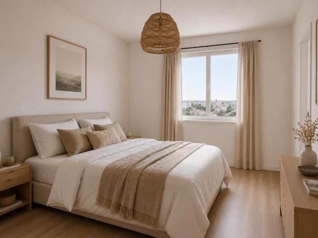 Appartement 3 pièces 64 m2
