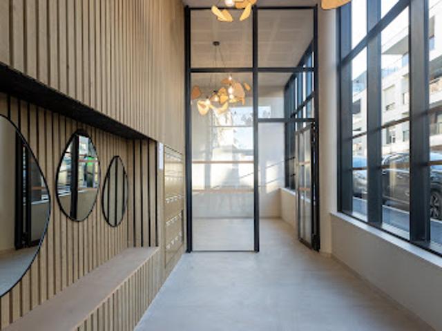 Appartement 3 pièces 64 m2