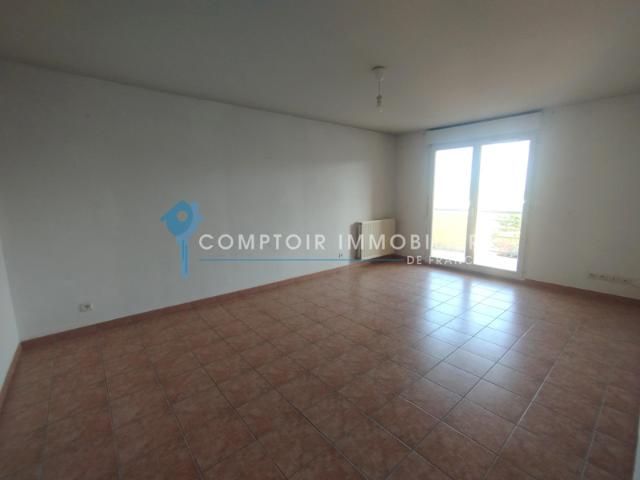 Appartement 3 pièces 64 m2 38210 Tullins