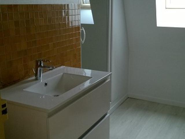 Appartement 3 pièces 64 m2, Bethune