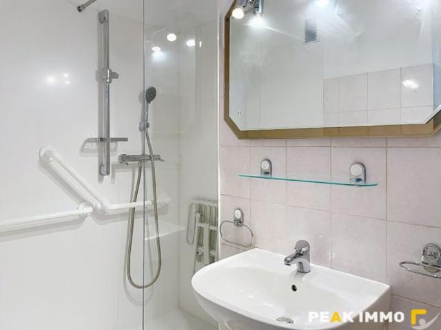 Appartement – 3 pièces – 64 m2 – Doussard