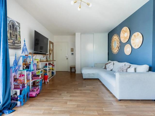Appartement 3 pièces 64 m2 Saint Denis