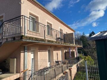 Appartement 3 pièces 64 m² AUBENAS 07200