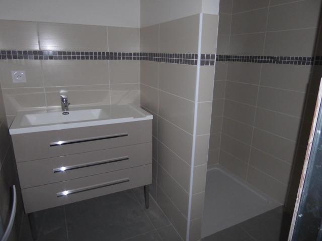 Appartement 3 pièces 64 m² AUBENAS 07200