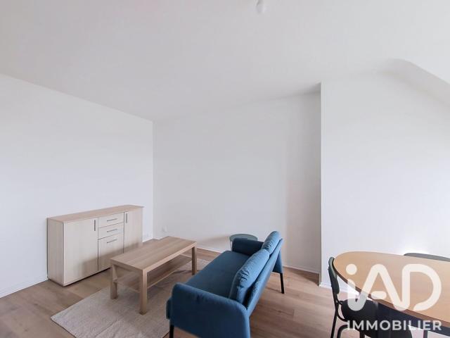 Appartement 3 pièces, 64 m² à louer à Tinténiac 35190