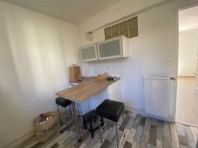 Appartement 3 pièces, 64 m² à louer à Toulon 83100