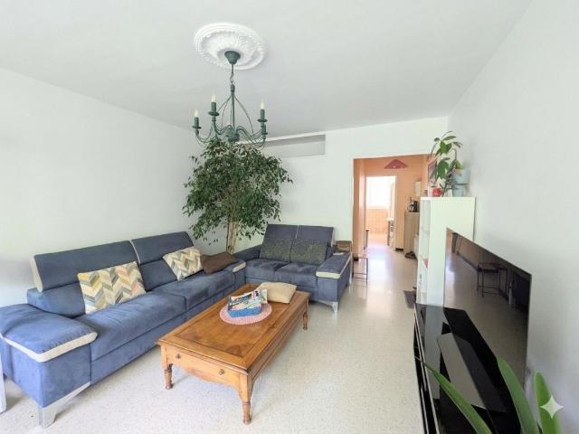 Appartement 3 pièces, 64 m² à louer à Toulon 83200