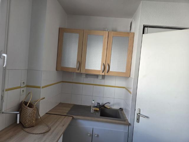 Appartement 3 pièces, 64 m² à louer à Toulouse 31000
