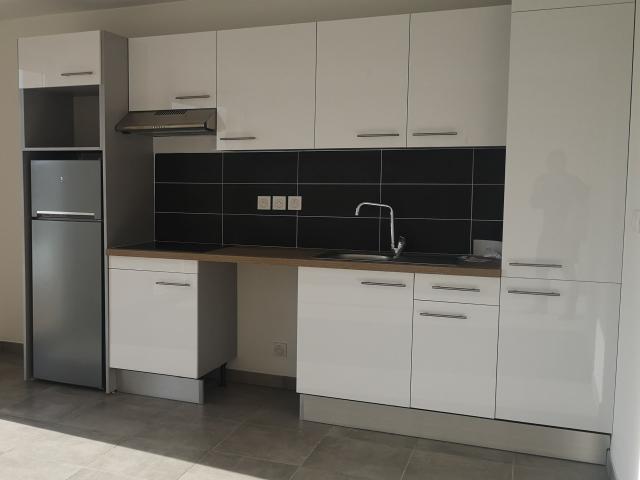 Appartement 3 pièces, 64 m² à louer à Toulouse 31200