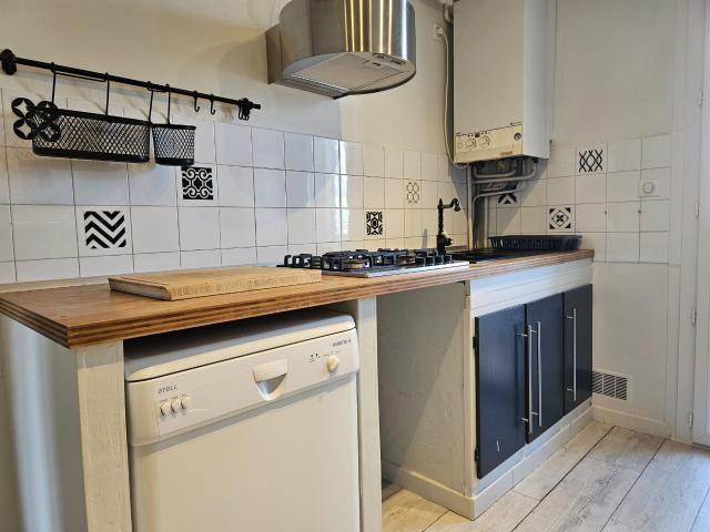 Appartement 3 pièces, 64 m² à louer à Toulouse 31500
