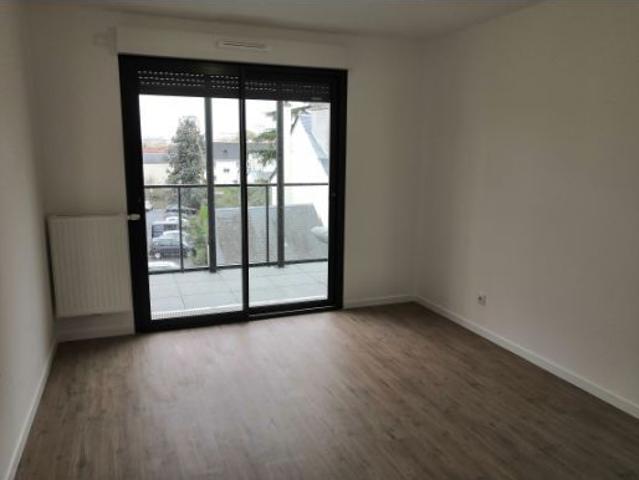 Appartement 3 pièces, 64 m² à louer à Tours 37000