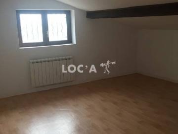 Appartement 3 pièces, 64 m² à louer à Trévoux 01600