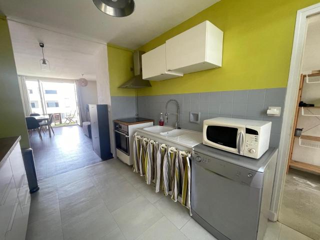 Appartement 3 pièces, 64 m² à louer à Valence 26000