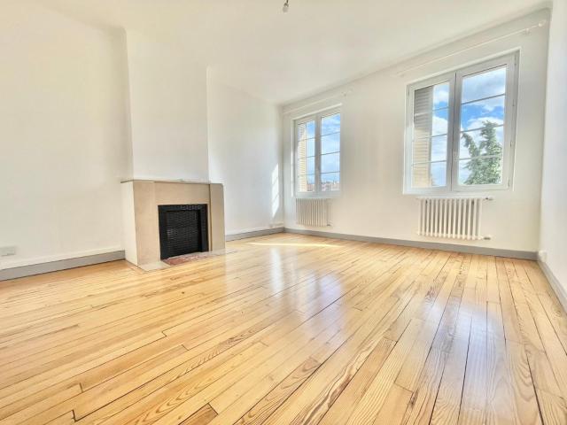 Appartement 3 pièces, 64 m² à louer à Valence 26000