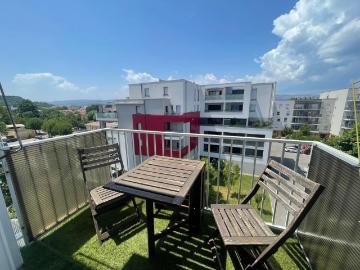 Appartement 3 pièces, 64 m² à louer à Valence 26000