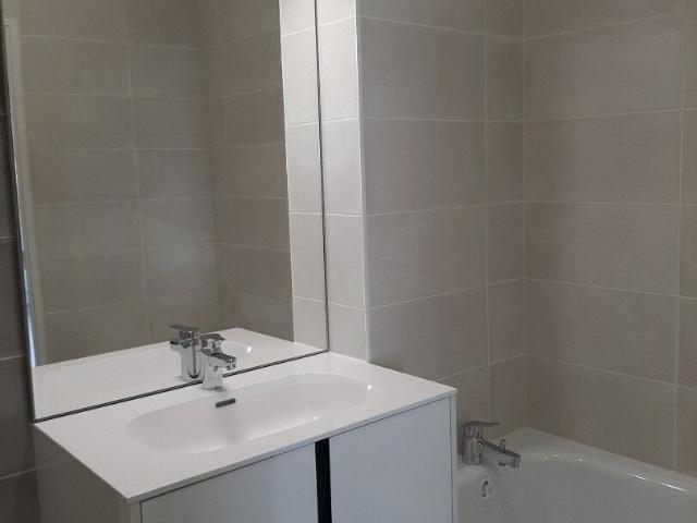 Appartement 3 pièces, 64 m² à louer à Vaulx en Velin 69120