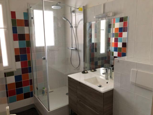 Appartement 3 pièces, 64 m² à louer à Versailles 78000