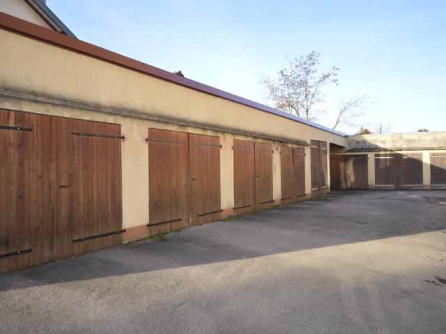 Appartement 3 pièces, 64 m² à louer à Vieux Charmont 25600