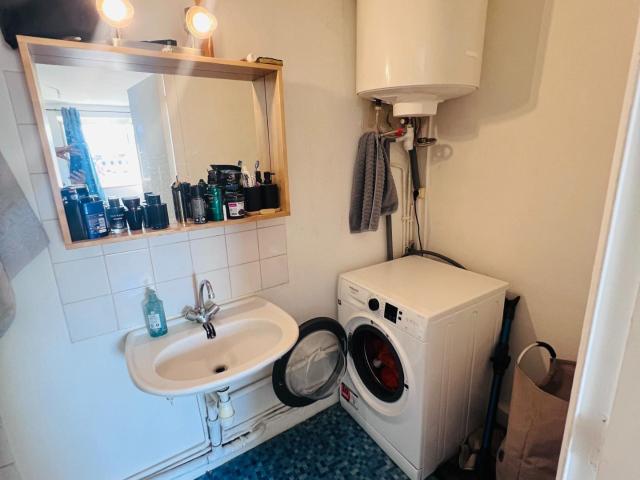 Appartement 3 pièces, 64 m² à louer à Vienne 38200