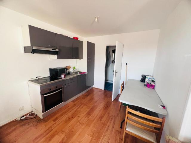 Appartement 3 pièces, 64 m² à louer à Vienne 38200