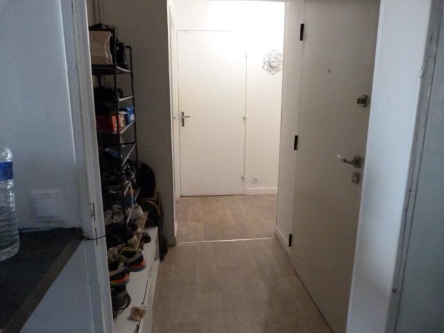 Appartement 3 pièces, 64 m² à louer à Vierzon 18100