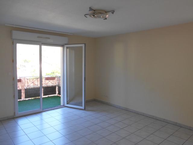 Appartement 3 pièces, 64 m² à louer à Vif 38450