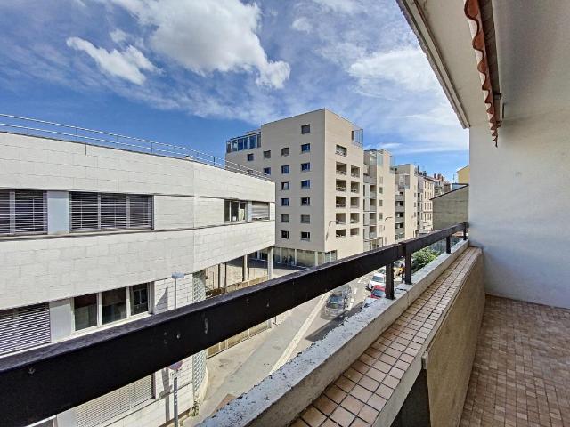 Appartement 3 pièces, 64 m² à louer à Villeurbanne 69100