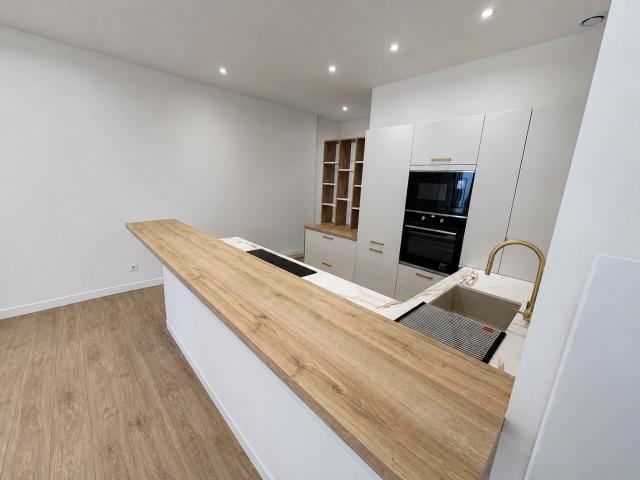 Appartement 3 pièces, 64 m² à louer à Agen 47000