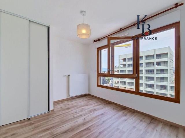 Appartement 3 pièces, 64 m² à louer à Ambilly 74100