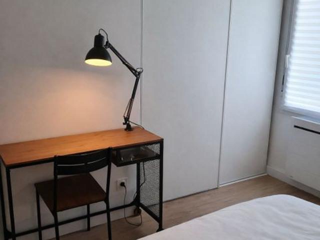 Appartement 3 pièces, 64 m² à louer à Avignon 84000