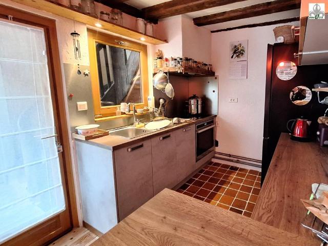 Appartement 3 pièces, 64 m² à louer à Besançon 25000