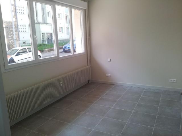 Appartement 3 pièces, 64 m² à louer à Besançon 25000