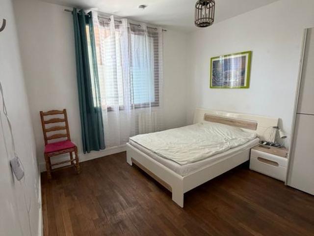 Appartement 3 pièces, 64 m² à louer à Bonneuil sur Marne 94380