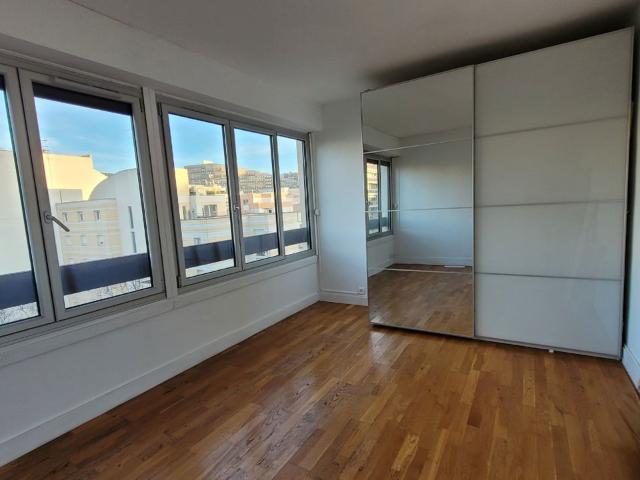 Appartement 3 pièces, 64 m² à louer à Boulogne Billancourt 92100