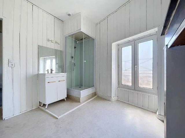 Appartement 3 pièces, 64 m² à louer à Bourg lès Valence 26500