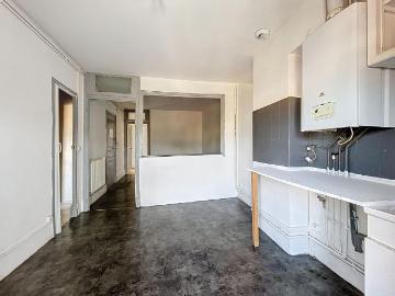 Appartement 3 pièces, 64 m² à louer à Bourg lès Valence 26500