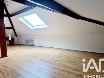 Appartement 3 pièces, 64 m² à louer à Brie Comte Robert 77170