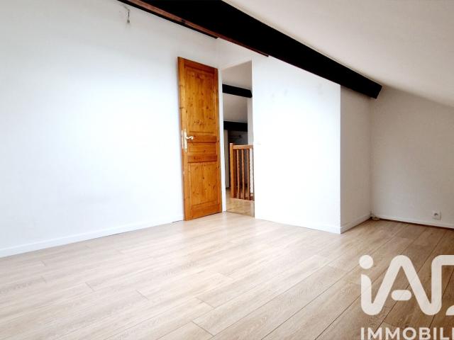 Appartement 3 pièces, 64 m² à louer à Brie Comte Robert 77170