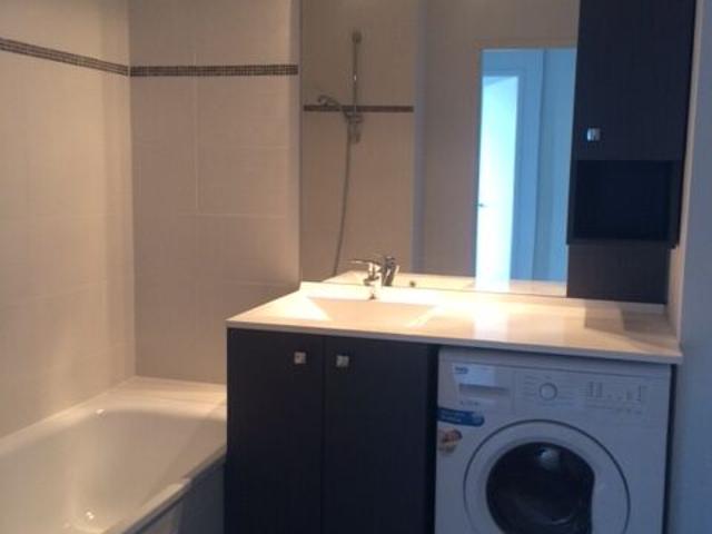 Appartement 3 pièces, 64 m² à louer à Castanet Tolosan 31320
