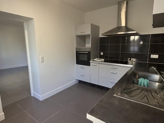 Appartement 3 pièces, 64 m² à louer à Castelnaudary 11400