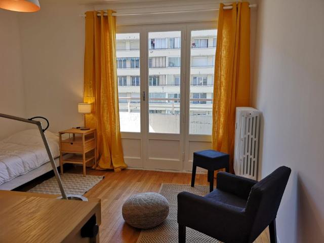 Appartement 3 pièces, 64 m² à louer à Chambéry 73000